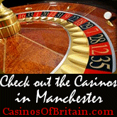 Casino's Of Britain