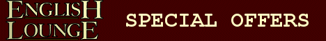 click here to view the special offers and the menu for the English Lounge