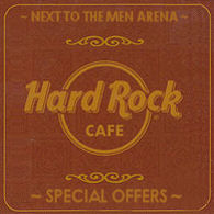 Hard Rock Cafe Manchester