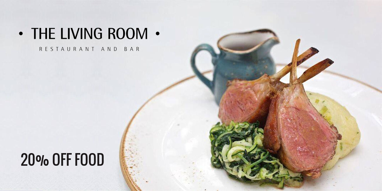 The Living Room Manchester