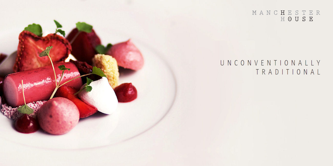 Manchester House  Manchester