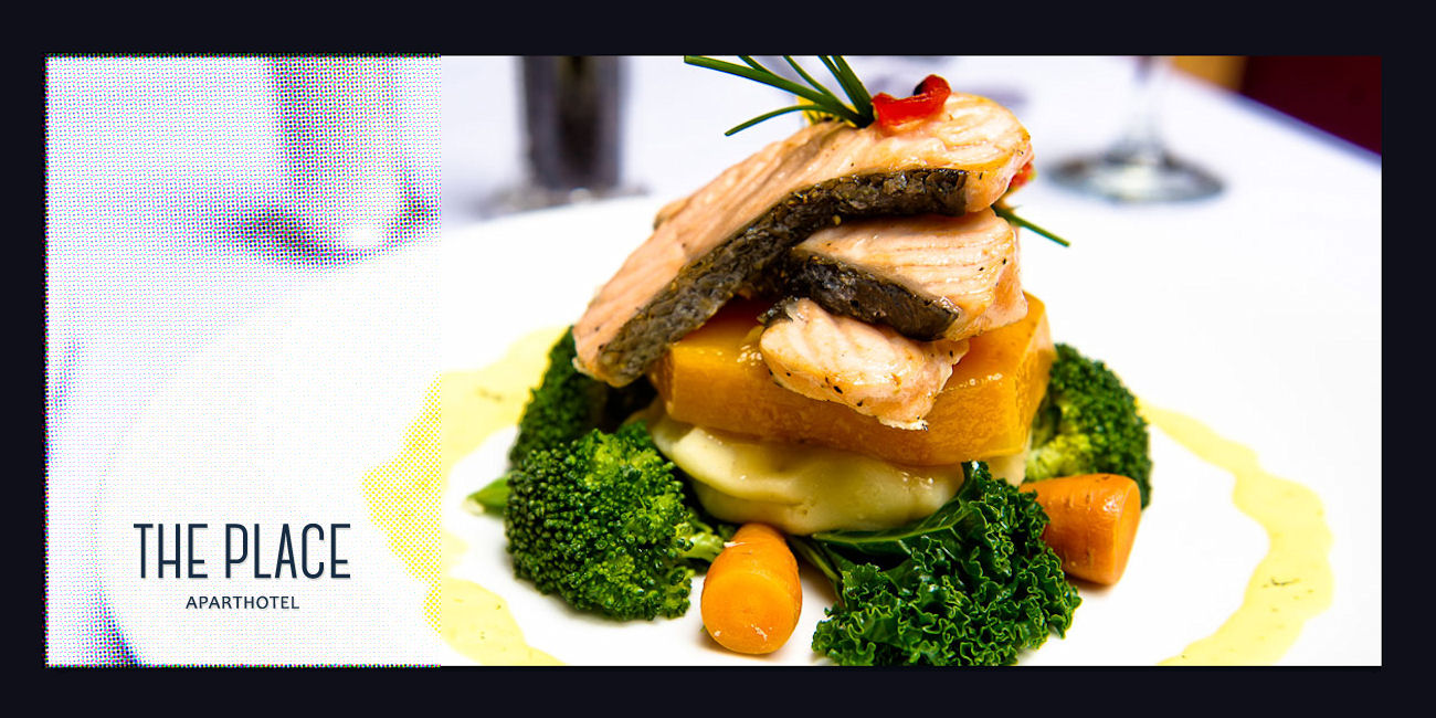 The Place Restaurant Manchester 