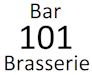 101 Brasserie Manchester