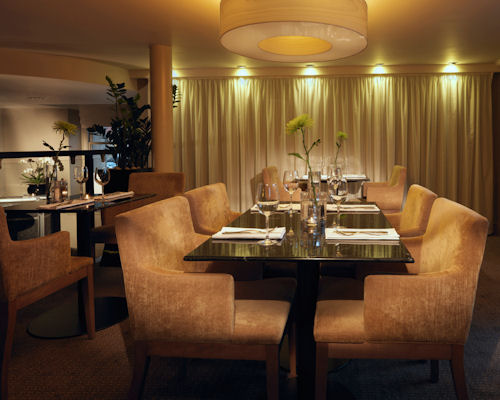 101 Brasserie Manchester