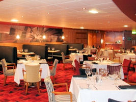One Ten Restaurant