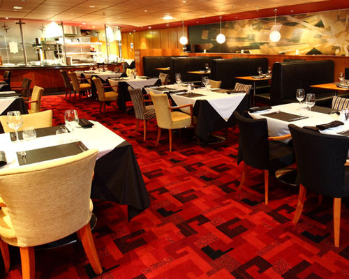 110 Restaurant Manchester