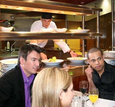 110 Restaurant Manchester
