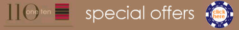 CLICK HERE for special offers at 110 Restaurant