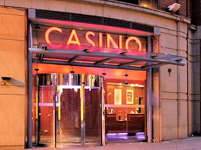 110 Restaurant Manchester