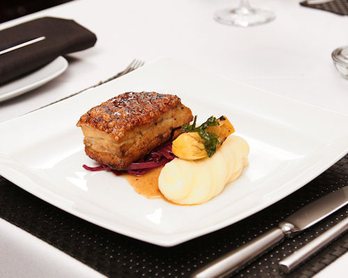110 Restaurant Manchester