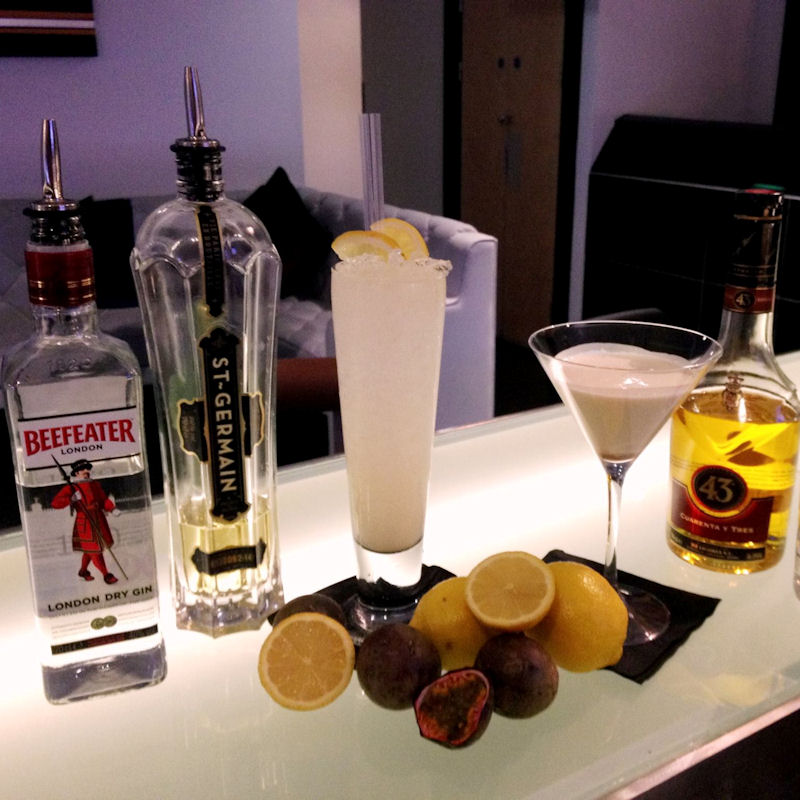 24 Bar and Grill Manchester