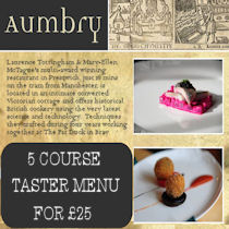 Aumbry Manchester