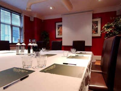 Bacchanalia Manchester
