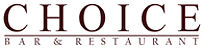 Choice Restaurant & Bar