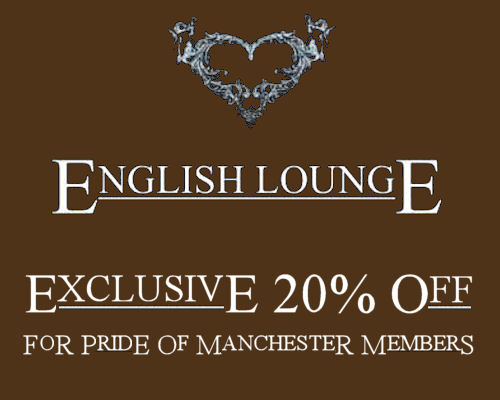 English Lounge Manchester