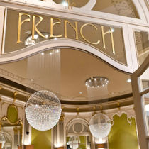 The French Manchester