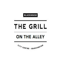 The Grill On The Alley Manchester