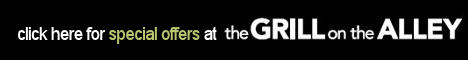 CLICK HERE for special offers at Grill On The Alley