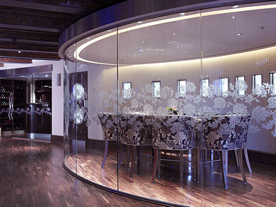 Manchester 235 - Linen Restaurant