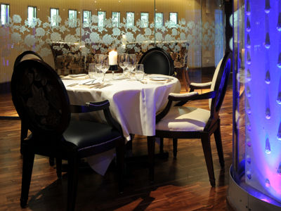 Manchester 235 - Linen Restaurant