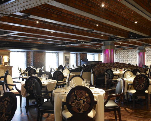 Manchester 235 - Linen Restaurant