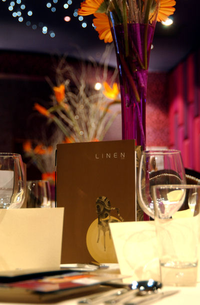 Manchester 235 - Linen Restaurant
