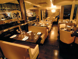 London Road Restaurant