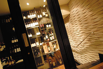 London Rd Restaurant Alderley Edge