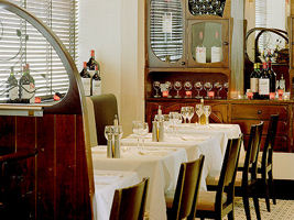 Malmaison Brasserie