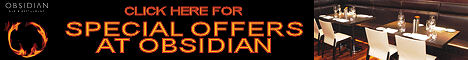 CLICK HERE for special offers at Obsidian