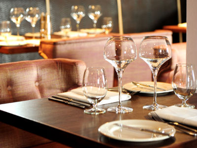 24 Bar & Grill Manchester