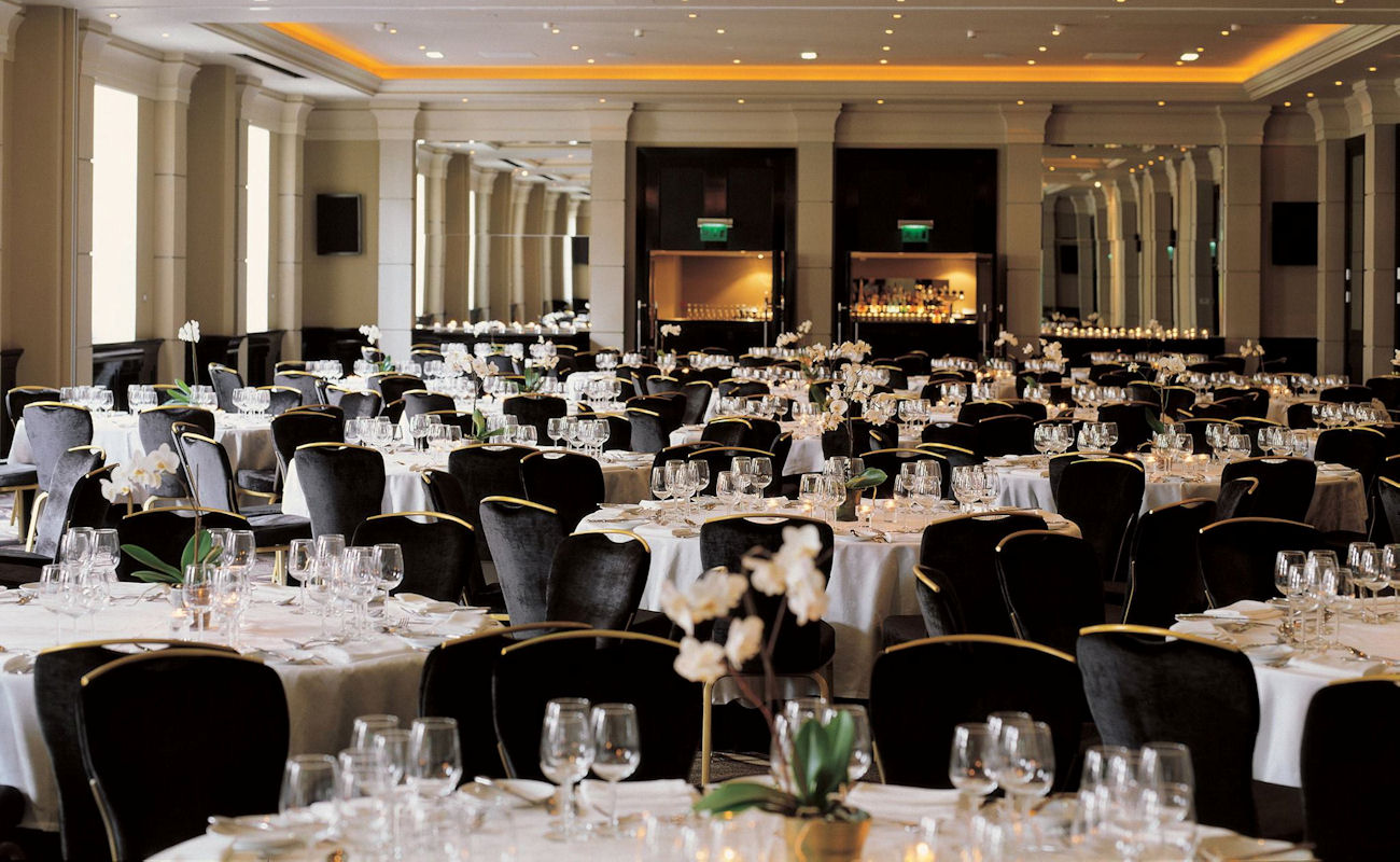 Opus One Restaurant Manchester