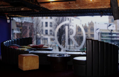 Relish Restaurant Manchester