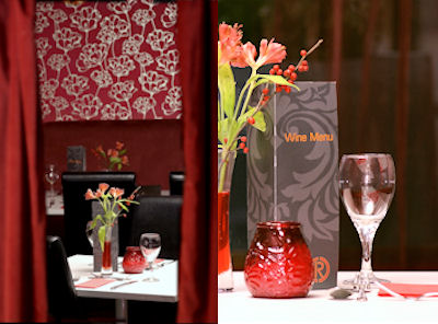 Relish Restaurant Manchester