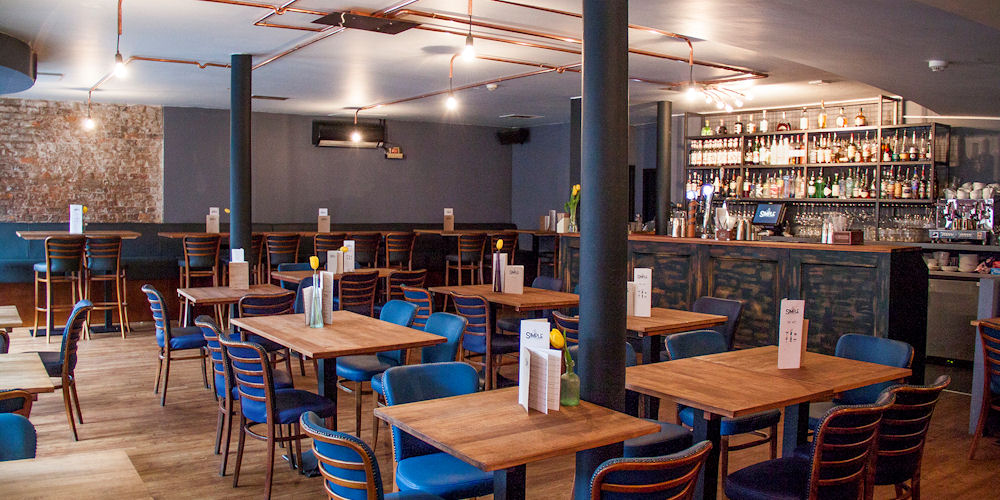 Simple Restaurant Manchester Reviews