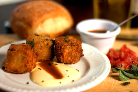 Small Plates Manchester