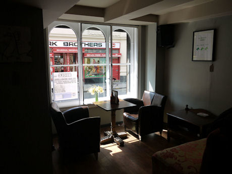 Small Plates Manchester