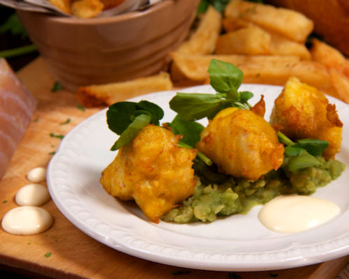 Small Plates Manchester