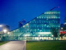 The Social at Urbis