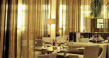 Tempus Restaurant Manchester
