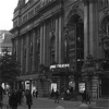 Bar Exchange @ the Royal Exchange Theatre, Manchester