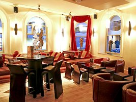 Chaophraya Thai Restaurant Manchester