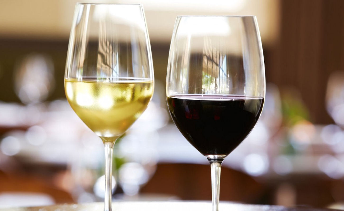 Harvey Nichols Wine Shop Manchester