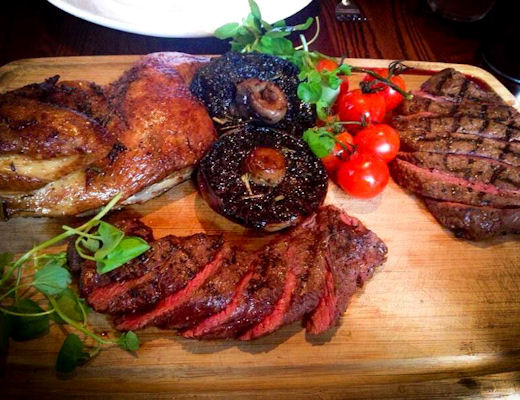 3TwentyOne Manchester