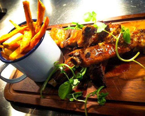 3TwentyOne Manchester