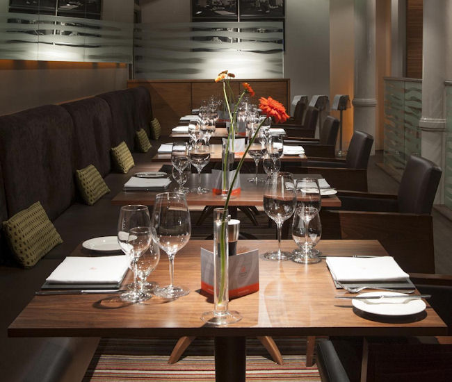 The Best Restaurants in Manchester