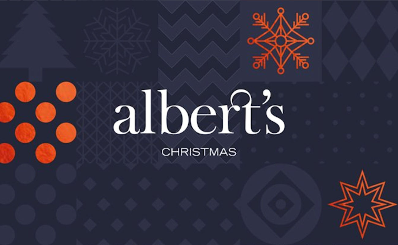 Albert's Shed Restaurant Manchester