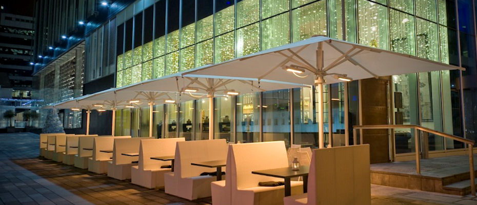 The Alchemist Manchester