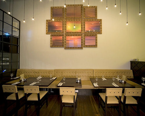 The Alchemist Manchester