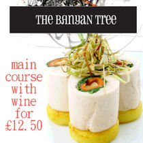The Banyan Tree Manchester